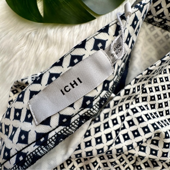 NWT Ichi Pencil Skirt - Picture 6 of 7